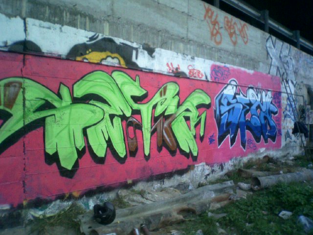 DRUGO: XXMIGLIA